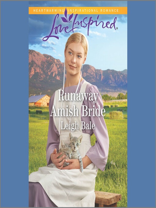 Title details for Runaway Amish Bride by Leigh Bale - Available